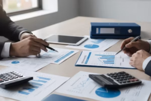 Mehr über den Artikel erfahren den Vergleich finanziell tragen können und geschickt verhandeln