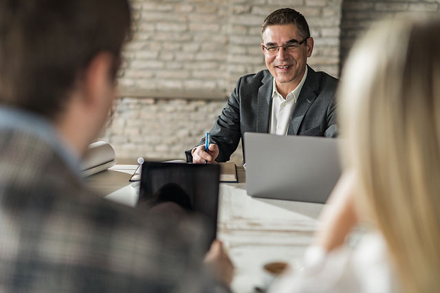 Du betrachtest gerade Richtig mit den Reaktionen der Gläubiger umgehen