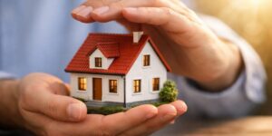 Mehr über den Artikel erfahren Immobilienrettung durch außergerichtliche Schuldensanierung